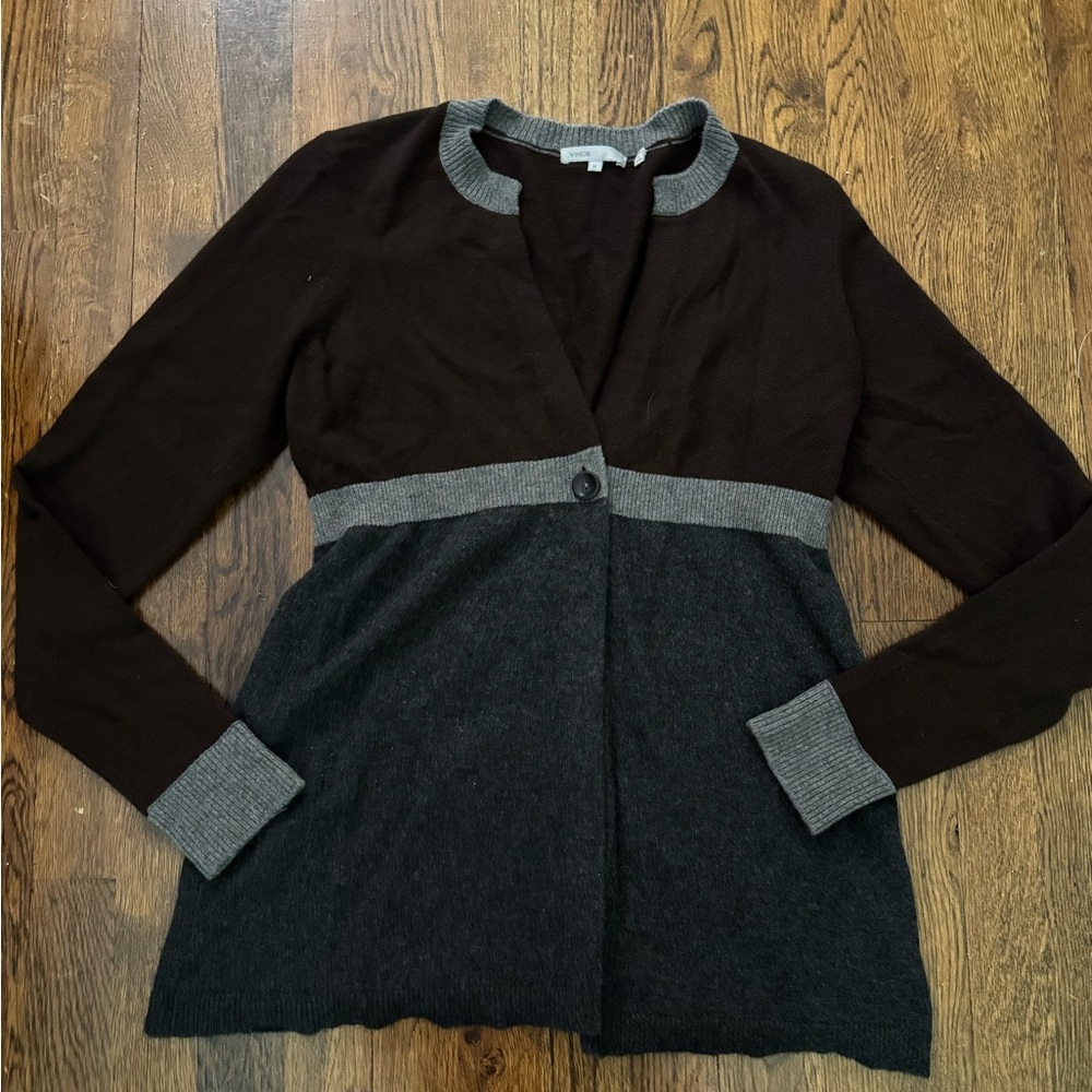 Vince Cardigan